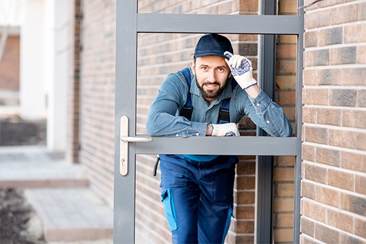 Türöffnung München